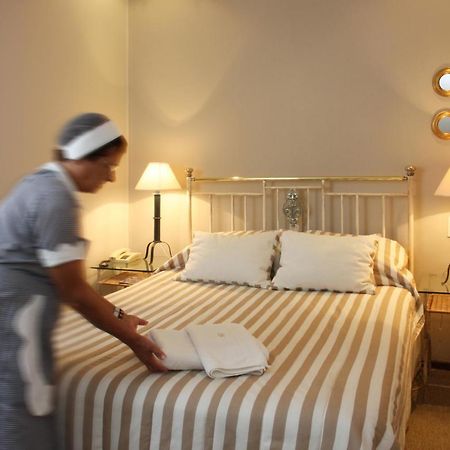 Hotel Boutique Casagrande Paysandú Cameră foto