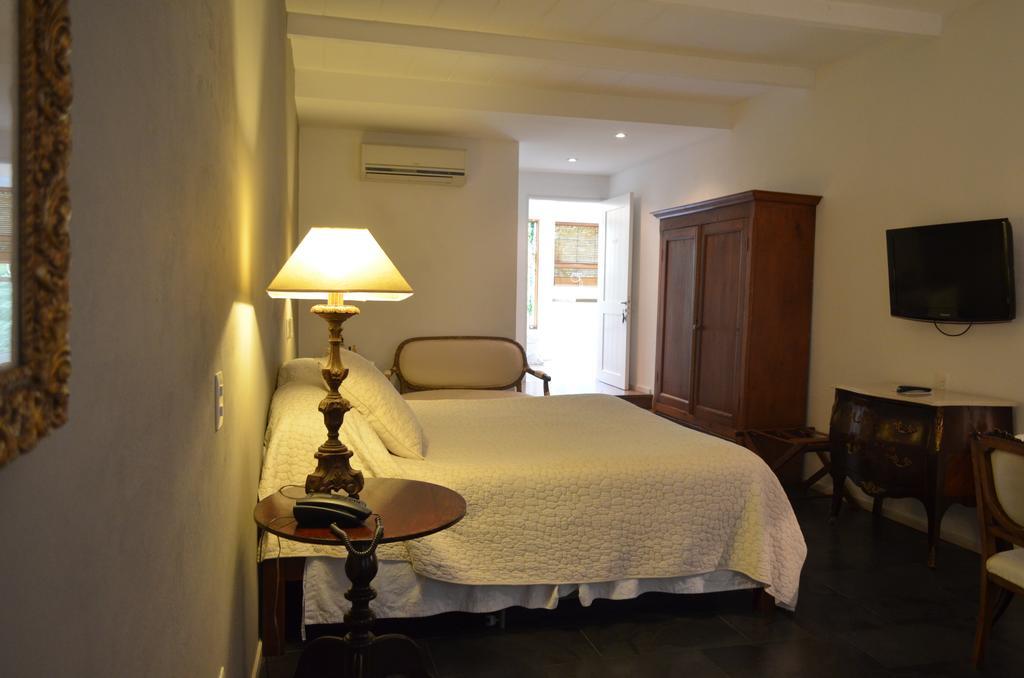 Hotel Boutique Casagrande Paysandú Cameră foto