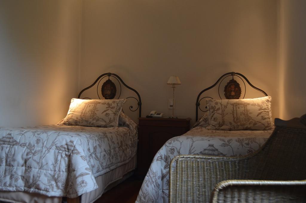 Hotel Boutique Casagrande Paysandú Cameră foto
