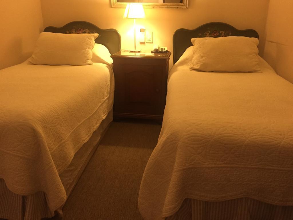 Hotel Boutique Casagrande Paysandú Cameră foto
