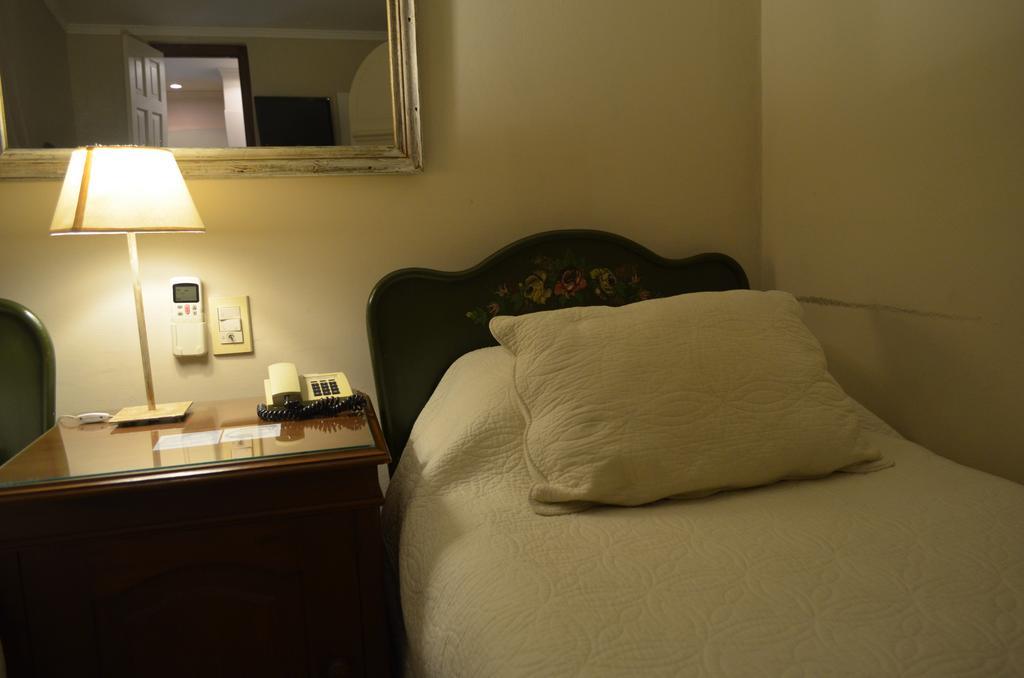 Hotel Boutique Casagrande Paysandú Cameră foto