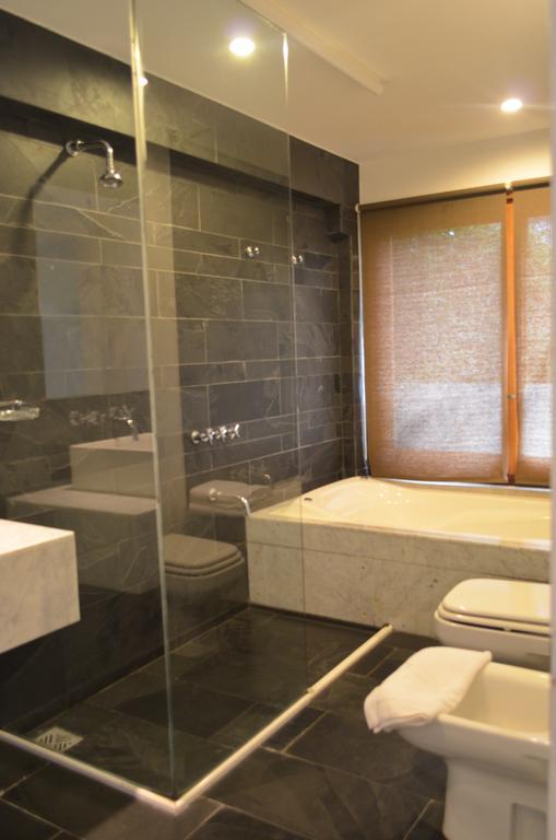 Hotel Boutique Casagrande Paysandú Cameră foto