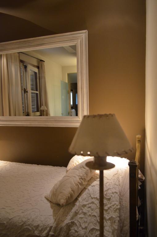 Hotel Boutique Casagrande Paysandú Cameră foto