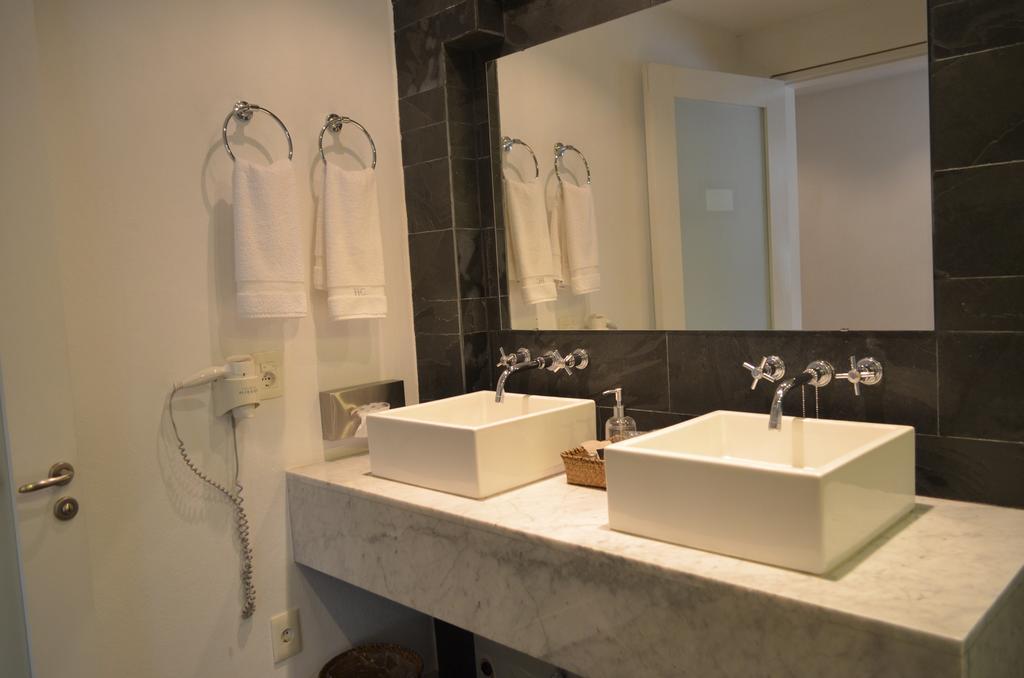 Hotel Boutique Casagrande Paysandú Cameră foto